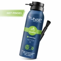 TUNAP Kettenöl