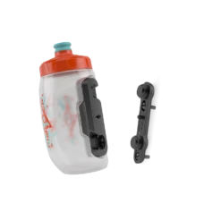 Fidlock TWIST Bottle 450 Kids + Bike Base