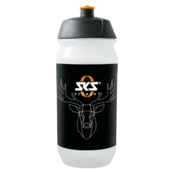 SKS Trinkflasche Hirsch