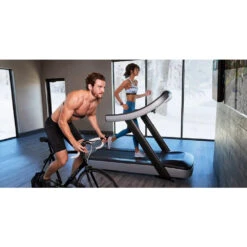 Garmin, HRM-Dual™ Herzfrequenzmessung -Zweirad Profi 107602