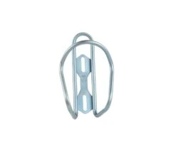 SILCA, Flaschenhalter Sicuro Eloxiertes Titanium