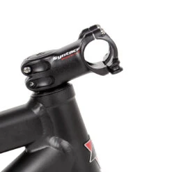 Syntace Megaforce2 60mm -Zweirad Profi 143623 5 megaforce2 60 montiert