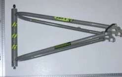 BOB Deichsel Für Ibex 28