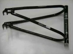 BOB Deichsel Für Yak 26