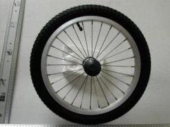 BOB Laufrad Für YAK