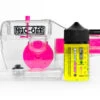 Muc-Off Muc Off X3 Chain Cleaning Device (Filth Remover)