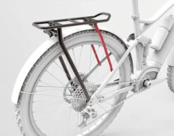 Centurion Zusatzstreben Racktime 292 Mm (1 Paar)