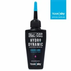 Muc-Off Muc Off Hydrodynamic Lube 50ml