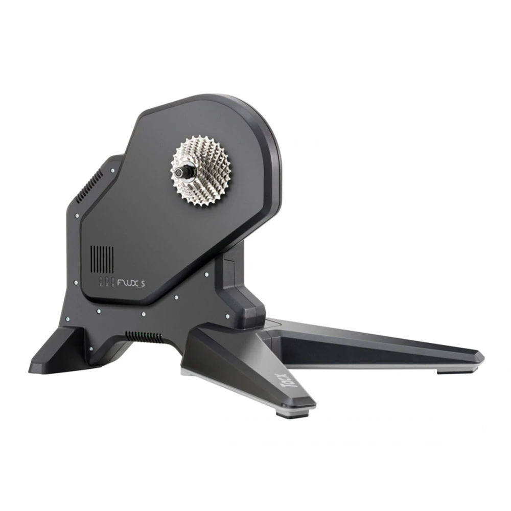 Tacx, FLUX S Smart-Trainer 1 Tacx, FLUX S Smart-Trainer