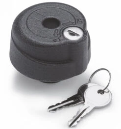 Uebler Abschließbare Knebelmutter