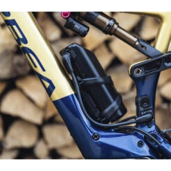 Orbea RS RANGE EXTENDER RISE M -Zweirad Profi 1a0795