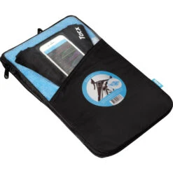 Tacx, Schweiß-Set (einschließlich Handtuch Und Smartphone-Schweißfänger)