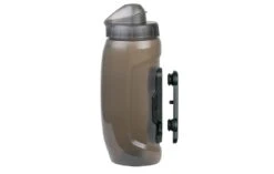 SKS MonkeyBottle Twist Set 590ml (inkl. Flaschen- Und Rahmenmagnet