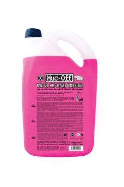 Muc-Off MUC OFF BIKE CLEANER CONCENTRATE (NANO GEL) 5L