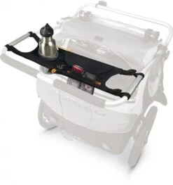 Burley Encore 2017 Kinderanhänger 2.Wahl -Zweirad Profi 2115 5fdb3b