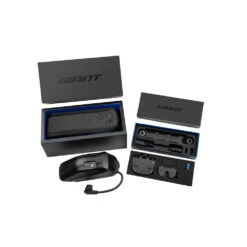 Giant, EnergyPak Plus 250WH Range Extender - Ohne Montage Set -Zweirad Profi 211a41