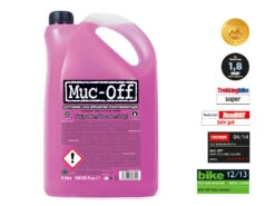 Muc-Off MUC OFF BIKE CLEANER 5 LITRE