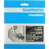 Shimano Kettenblätter DEORE XT FC-M8000 2-fach