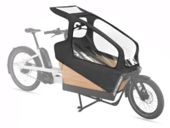 Bergamont Kids Rain Canopy Regenverdeck