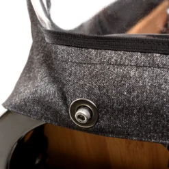 Bergamont Kids Rain Canopy Regenverdeck -Zweirad Profi 279501c