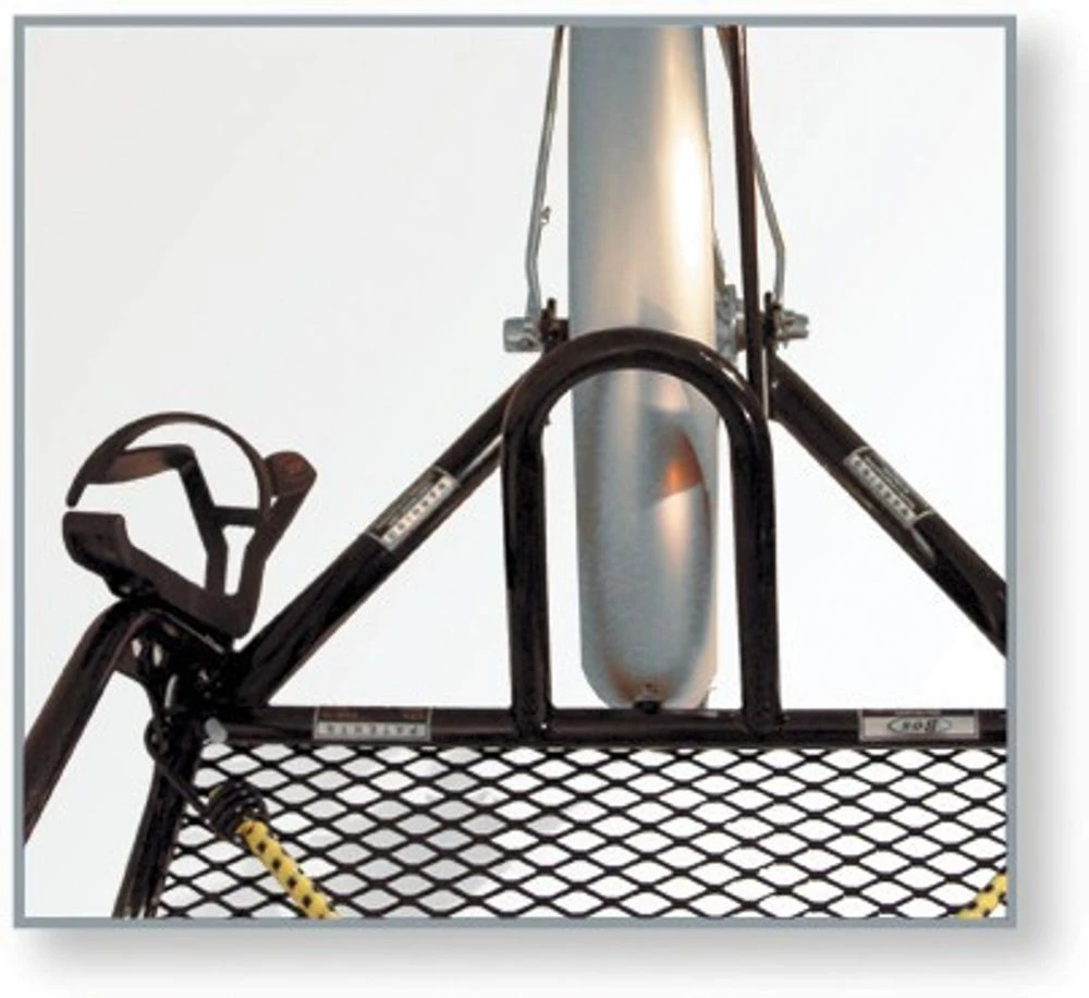 BOB YAK Transportanhänger Mit Bag ATB 28-29 Zoll 4 BOB YAK Transportanhänger Mit Bag ATB 28-29 Zoll – Bild 4