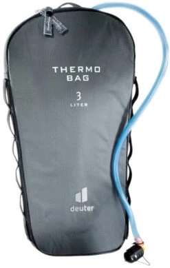 Deuter Streamer Thermo Bag 3.0 L 2023