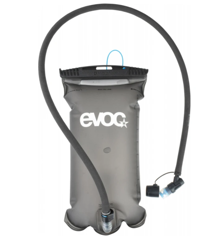 Evoc Hydration Bladder 2L Insulated Trinkblase 1 Evoc Hydration Bladder 2L Insulated Trinkblase
