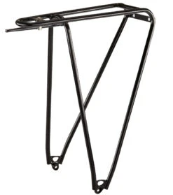 Tubus Gepäckträger Fly Evo 26-28"