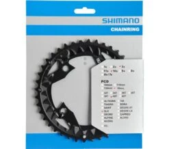 Shimano Kettenblätter SLX FC-M672/FC-M622