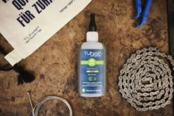 TUNAP Kettenöl Ultimate Tropfflasche 100 Ml -Zweirad Profi 4096 2732 max 2