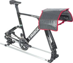 Evoc Bike Stand Pro -Zweirad Profi 4250450726159 bike stand pro black d2