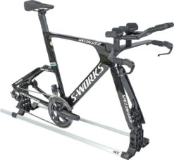 Evoc Bike Stand Pro -Zweirad Profi 4250450726159 bike stand pro black d3