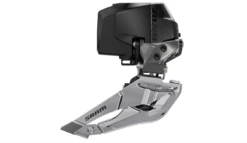 Sram Umwerfer "Rival AXS" Anlötsockel, Wide, Für Abstufung 30/43 Zähne