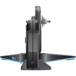 Tacx, FLUX 2 Smart-Trainer Mit Direktantrieb -Zweirad Profi 4f1ebc