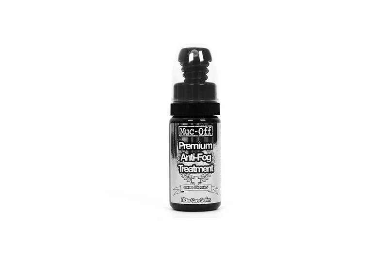 Muc-Off MUC OFF EYEWEAR & GOGGLE ANTI FOG TREATMENT 32ML 1 Muc-Off MUC OFF EYEWEAR & GOGGLE ANTI FOG TREATMENT 32ML