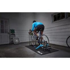 Tacx, Boost-Bundle Mit Geschwindigkeitssensor, Trainer -Zweirad Profi 6ca76b