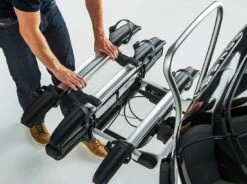 Yakima JustClick +1 -Zweirad Profi 717td6geetl ac sl1372