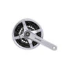 Shimano Kurbelgarnitur FC-TY501 3x6/7/8