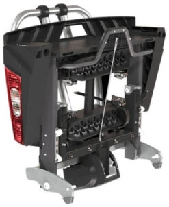 Yakima FoldClick 2 -Zweirad Profi 8002489 01 1