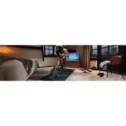 Tacx, FLUX 2 Smart-Trainer Mit Direktantrieb -Zweirad Profi 8ec8a3