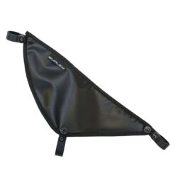 Radabdeckungen Für Burley Travoy Lastenanhänger -Zweirad Profi 960125 wheel guard solo 3