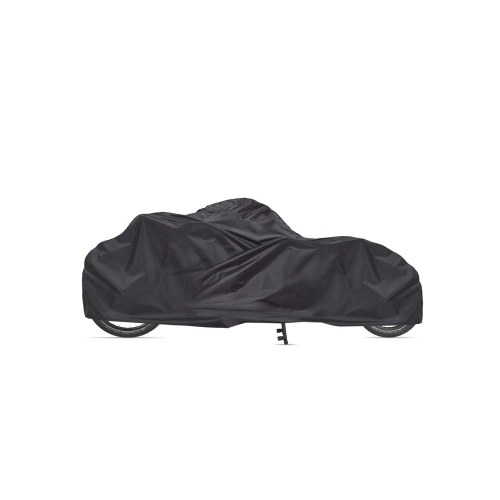 Bergamont Part LJ Rain Cover 1 Bergamont Part LJ Rain Cover