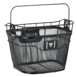 Topeak Basket Front Korb
