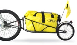 BOB YAK Transportanhänger