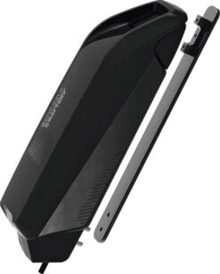 Bosch Zusatzakku 500 Wh DualBatterie-Kit Für Centurion E-Bikes