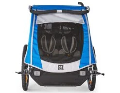 Burley Encore 2017 Kinderanhänger 2.Wahl -Zweirad Profi burley encore 2016 innen2e6db8