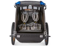 Burley Encore 2017 Kinderanhänger 2.Wahl -Zweirad Profi burley encore 2016 innen7d552