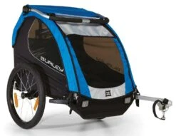 Burley Encore 2017 Kinderanhänger 2.Wahl