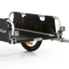 Burley Flatbed Transportanhänger