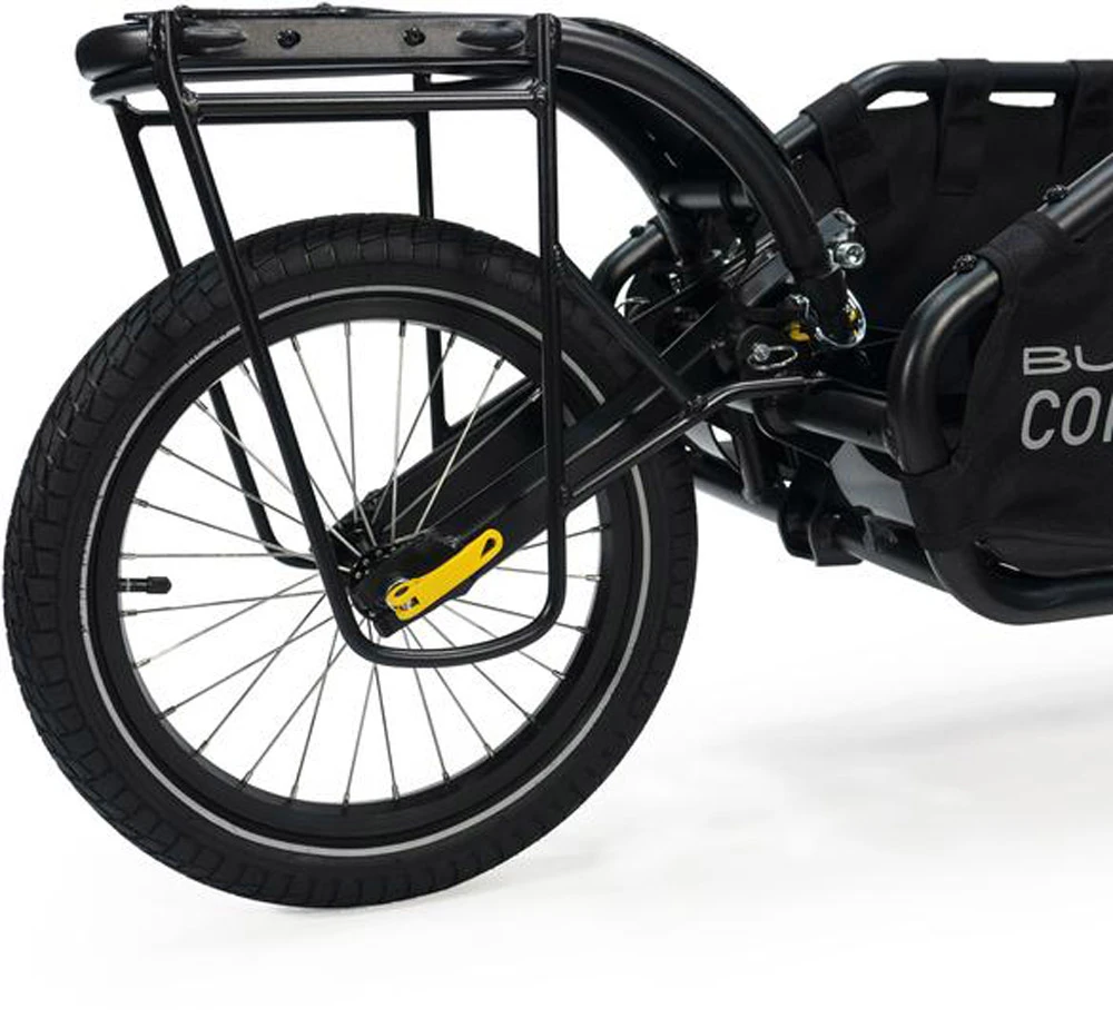 Burley Gepäckträger Coho 2 Burley Gepäckträger Coho – Bild 2